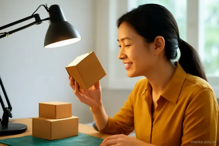Giải phẫu chữ: đọc cấu trúc phông để chọn đúng cho cỡ nhỏ và màn hình