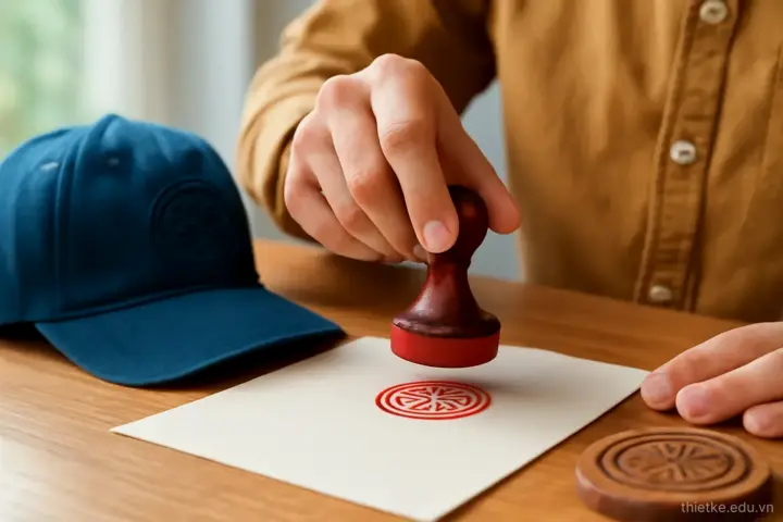Logo tốt phải sống được ở 16 điểm ảnh: kiểm tra logo trước khi bàn giao
