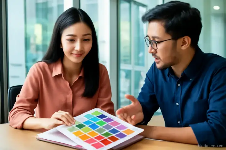 Viết cẩm nang thương hiệu mà người khác thực sự dùng được