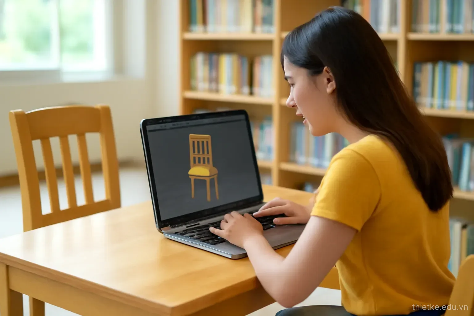 Công cụ cho người học thiết kế: học phần mềm nào trước, học tới mức nào