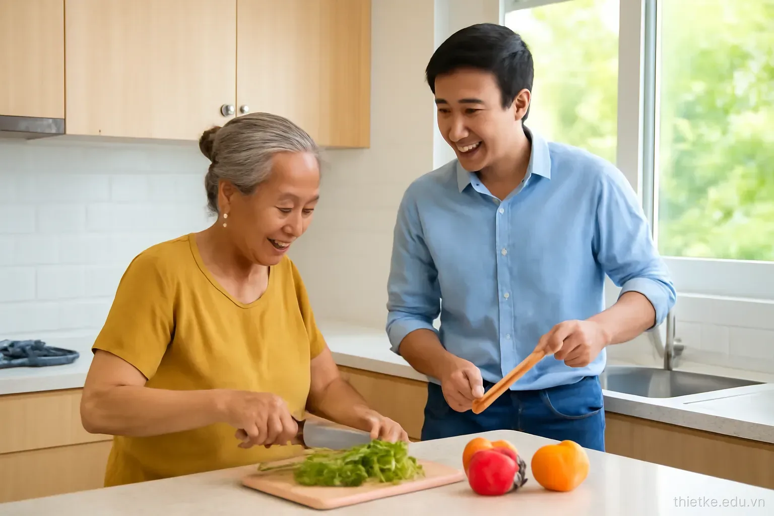 Thiết kế nội thất