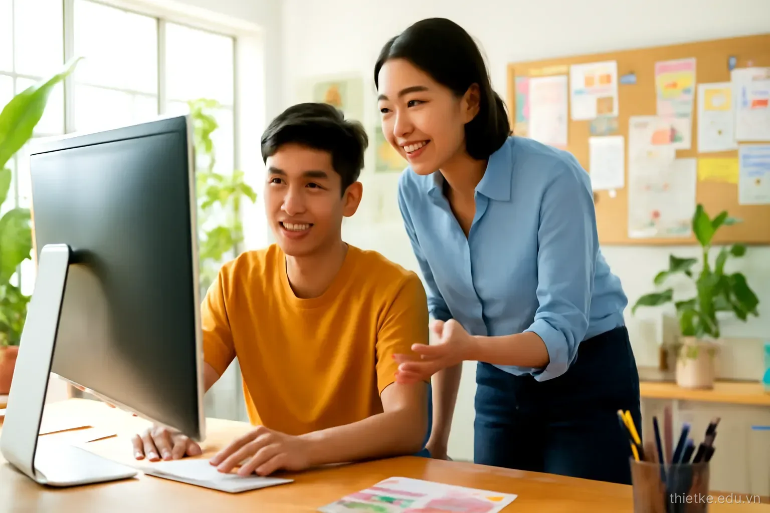 Năm đầu đi làm thiết kế: agency, in-house hay làm tự do