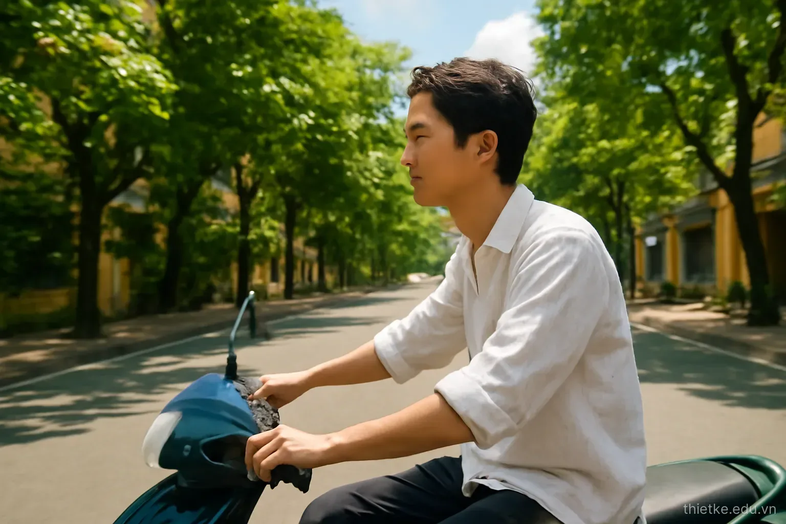 Thiết kế thời trang