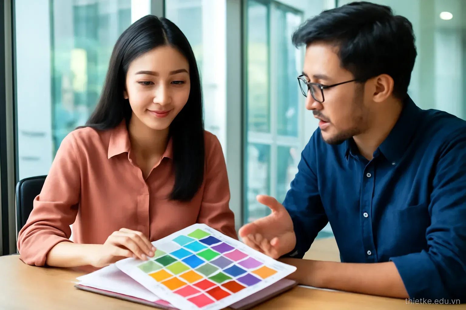 Viết cẩm nang thương hiệu mà người khác thực sự dùng được